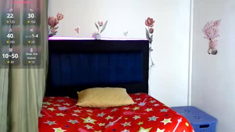 BRYXS online show from January 8, 2026, 7:05 pm