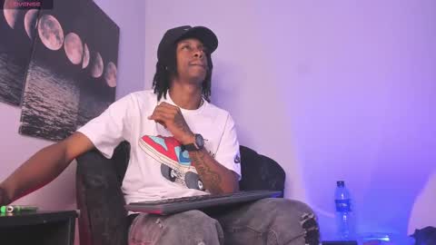 Bryxon  online show from September 23, 2025, 3:59 pm