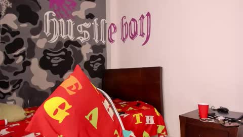 Bryxon  online show from January 13, 2026, 9:42 pm