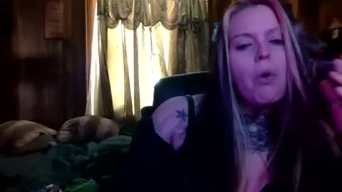 bstoned123 online show from February 5, 2026, 3:49 pm