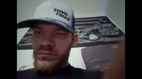 btown3095 online show from January 11, 2026, 8:25 pm