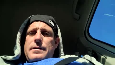 btownstud online show from January 23, 2025, 4:37 pm