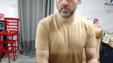 NickRock online show from February 7, 2026, 3:21 am