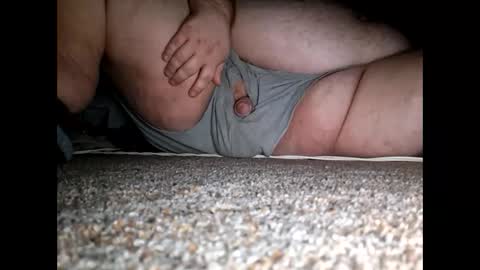 bubba188778 online show from June 6, 2026, 3:11 am