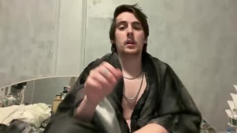 bubbahumps online show from December 8, 2024, 9:41 pm