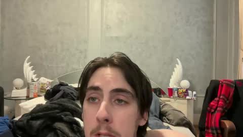 bubbahumps online show from December 13, 2024, 6:59 pm