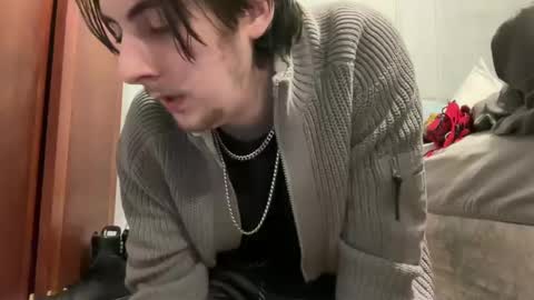 bubbahumps online show from December 15, 2024, 3:13 am