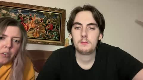 bubbahumps online show from December 16, 2024, 9:31 pm