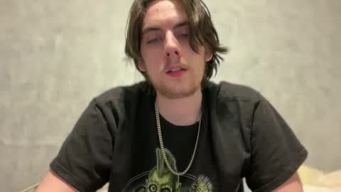 bubbahumps online show from January 12, 2025, 3:28 am