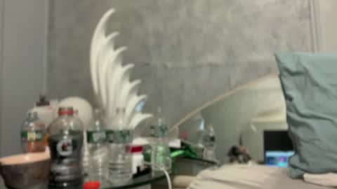 bubbahumps online show from January 12, 2025, 7:42 pm