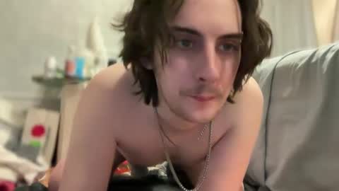 bubbahumps online show from February 19, 2025, 1:29 am