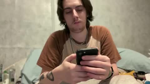 bubbahumps online show from March 3, 2025, 12:26 am