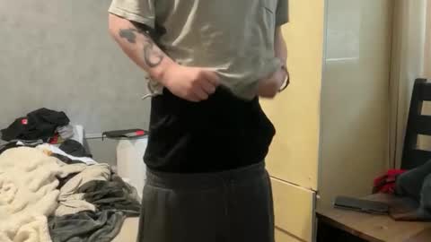 bubbahumps online show from March 11, 2026, 9:32 pm