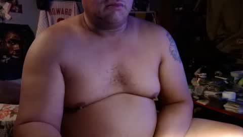 Bubba Smalls online show from December 11, 2024, 5:43 am