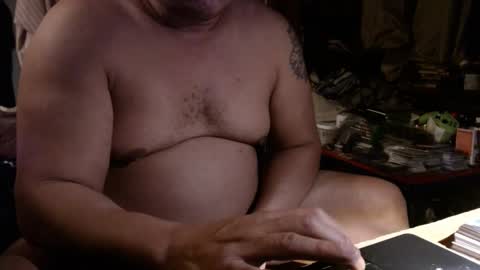 Bubba Smalls online show from January 18, 2025, 6:34 am