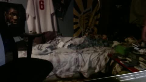 Bubba Smalls online show from September 10, 2025, 7:19 am