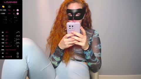 Snapshot of bubbblegum chatting on February 8, 2025, 4:36 pm Bubblegum online show from February 8, 2025, 4:36 pm