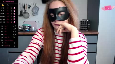 Snapshot of bubbblegum chatting on February 23, 2025, 12:59 pm Bubblegum online show from February 23, 2025, 12:59 pm