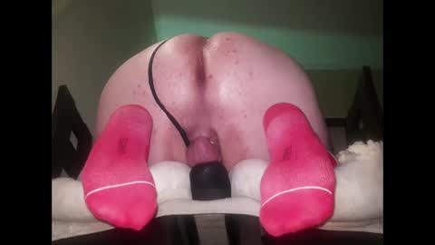 Snapshot of bubbl3sbutt chatting on February 13, 2025, 10:22 pm Bubbl3sbutt online show from February 13, 2025, 10:22 pm