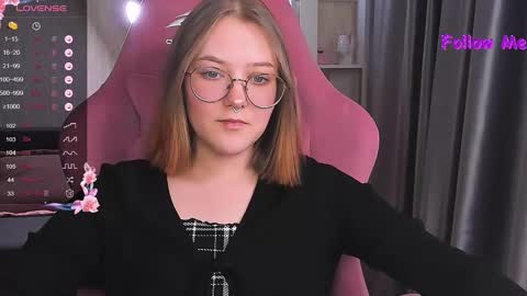 Ruby online show from December 9, 2024, 9:48 pm