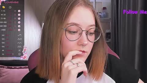 Ruby online show from January 20, 2025, 12:46 am