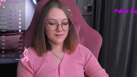 Ruby online show from February 8, 2025, 1:11 am