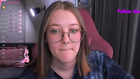 Ruby online show from February 8, 2025, 10:51 pm