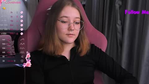 Ruby online show from March 2, 2025, 9:22 pm