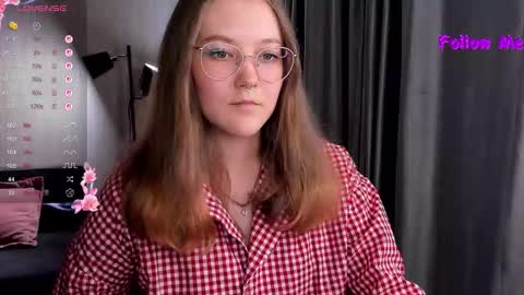 Ruby online show from October 4, 2025, 10:41 pm