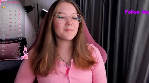 Ruby online show from October 12, 2025, 10:42 pm