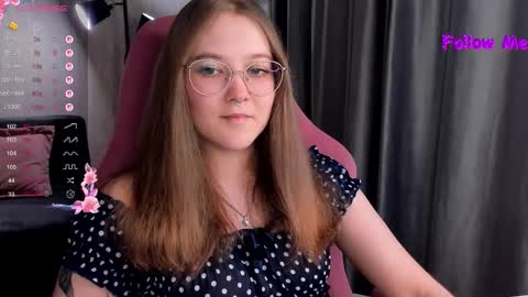 Ruby online show from October 31, 2025, 11:50 pm