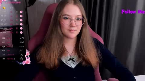 Ruby online show from November 24, 2025, 11:48 pm