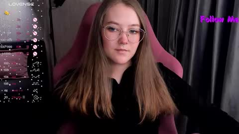 Ruby online show from December 20, 2025, 11:23 pm