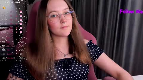 Ruby online show from February 17, 2026, 11:22 pm