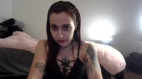 Snapshot of bubble_girl_lo chatting on June 18, 2026, 7:41 am Queen Lola XXX online show from June 18, 2026, 7:41 am