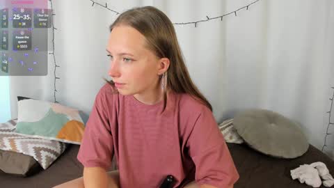 Snapshot of bubblebbb chatting on December 26, 2024, 7:56 am Sabrina online show from December 26, 2024, 7:56 am