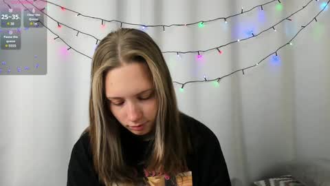 Snapshot of bubblebbb chatting on January 18, 2025, 4:04 am Sabrina online show from January 18, 2025, 4:04 am