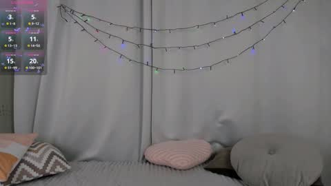 Snapshot of bubblebbb chatting on January 29, 2025, 1:07 pm Sabrina online show from January 29, 2025, 1:07 pm