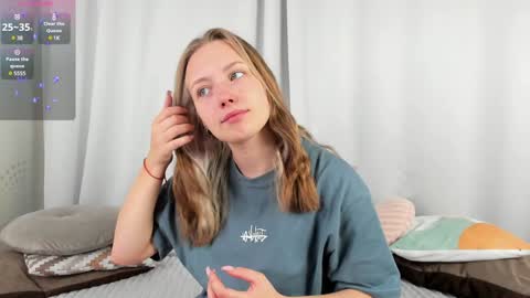 Snapshot of bubblebbb chatting on February 2, 2025, 4:05 am Sabrina online show from February 2, 2025, 4:05 am