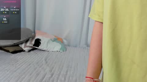 Snapshot of bubblebbb chatting on February 6, 2025, 4:10 am Sabrina online show from February 6, 2025, 4:10 am