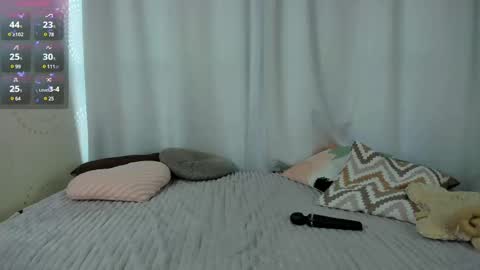 Snapshot of bubblebbb chatting on February 23, 2025, 4:07 am Sabrina online show from February 23, 2025, 4:07 am