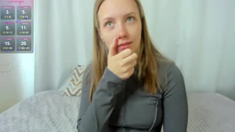 Snapshot of bubblebbb chatting on March 2, 2025, 6:05 am Sabrina online show from March 2, 2025, 6:05 am