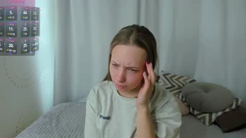 Snapshot of bubblebbb chatting on March 5, 2025, 5:18 am Sabrina online show from March 5, 2025, 5:18 am