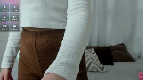 Snapshot of bubblebbb chatting on March 6, 2025, 4:19 am Sabrina online show from March 6, 2025, 4:19 am