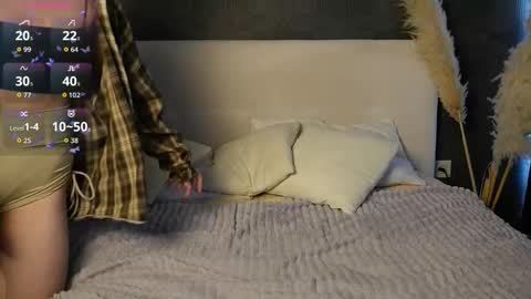 Snapshot of bubblebbb chatting on October 7, 2025, 4:20 am Sabrina online show from October 7, 2025, 4:20 am