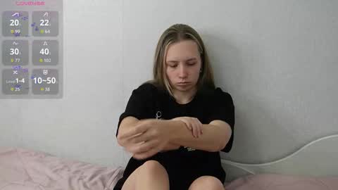 Snapshot of bubblebbb chatting on October 15, 2025, 5:07 am Sabrina online show from October 15, 2025, 5:07 am