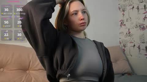 Snapshot of bubblebbb chatting on November 4, 2025, 5:06 am Sabrina online show from November 4, 2025, 5:06 am