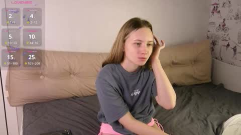 Snapshot of bubblebbb chatting on December 4, 2025, 4:22 am Sabrina online show from December 4, 2025, 4:22 am