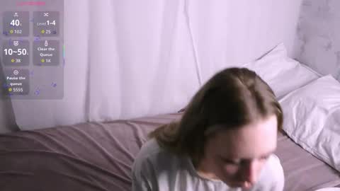 Snapshot of bubblebbb chatting on January 11, 2026, 4:17 am Sabrina online show from January 11, 2026, 4:17 am