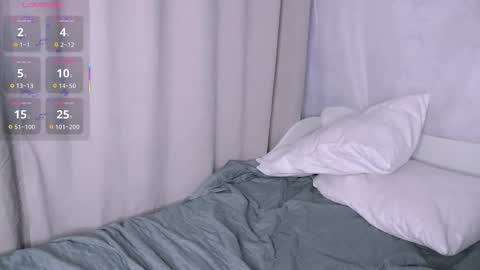 Sabrina  online show from February 3, 2026, 4:10 am